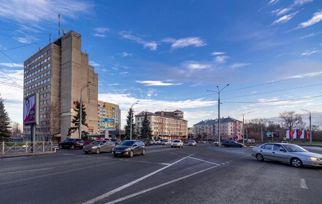 Photo of Buildings in Vladimir