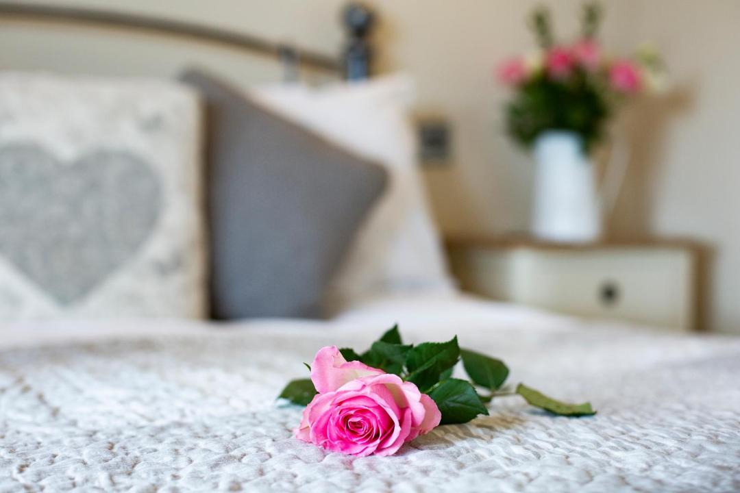 Photo of Bedroom in Cleeve