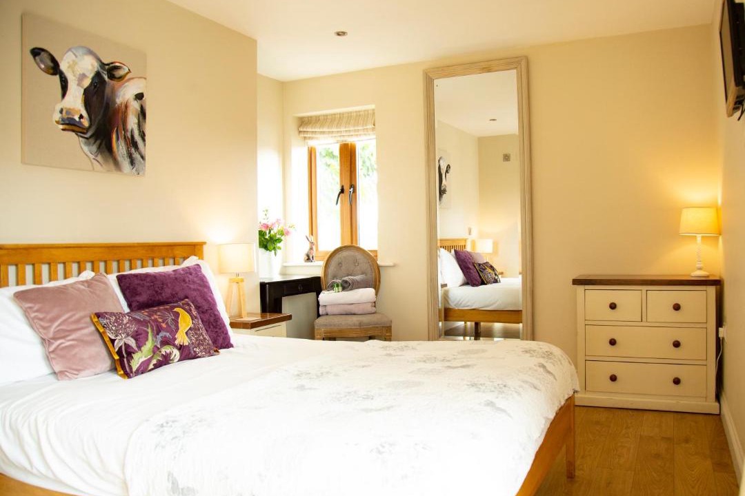 Photo of Bedroom in Cleeve