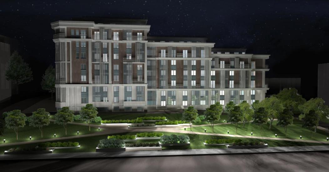 Photo of Buildings in Kazan