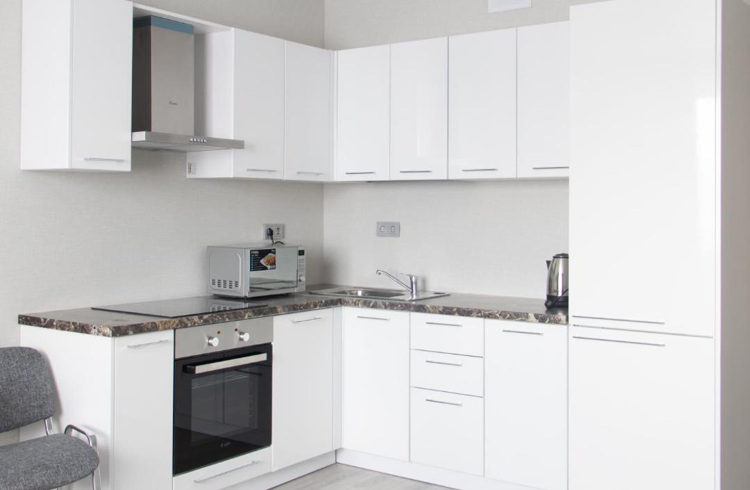 Photo of Kitchen in Kazan