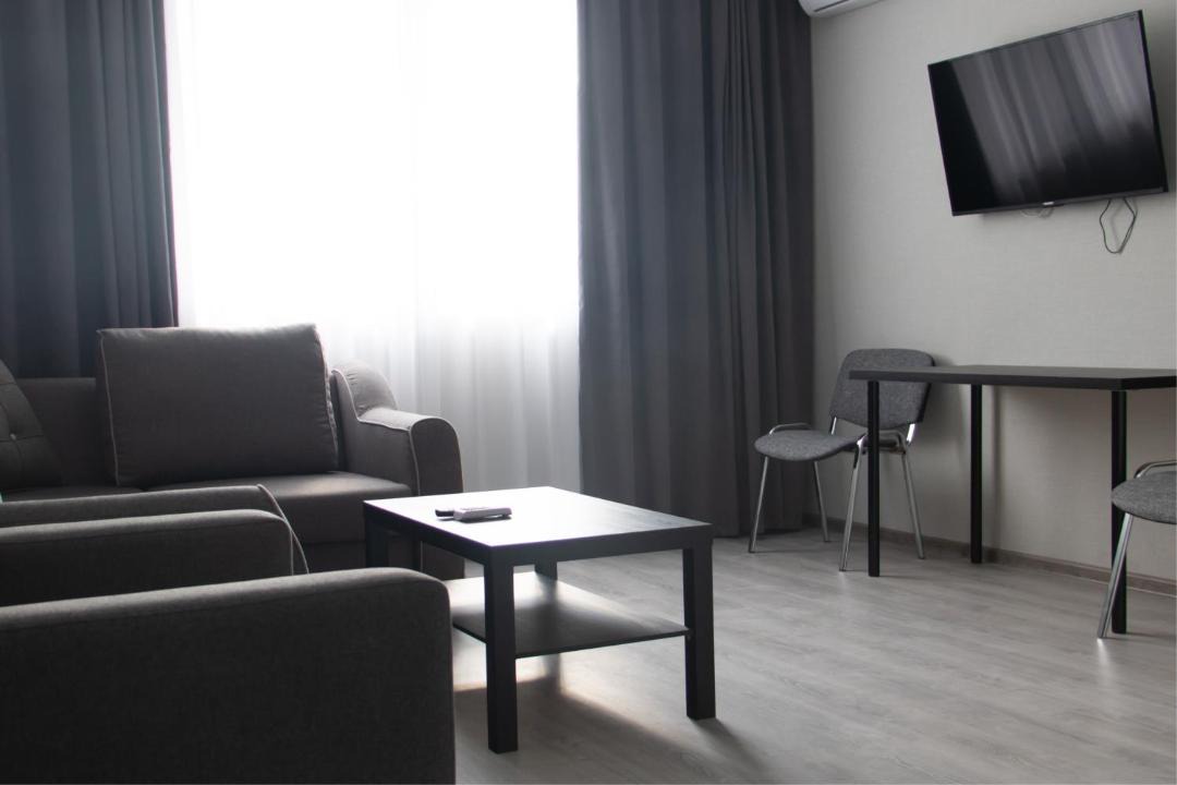 Photo of Livingroom in Kazan