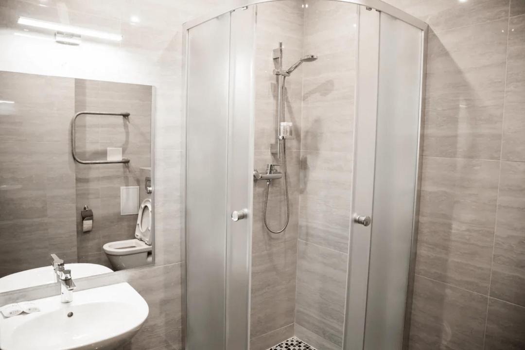 Photo of Bathroom in Kazan