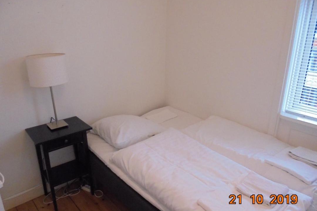 Photo of Bedroom in Osterbro