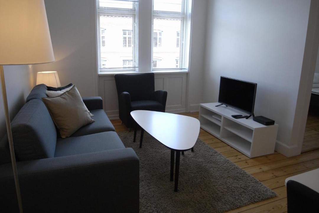 Photo of Livingroom in Osterbro