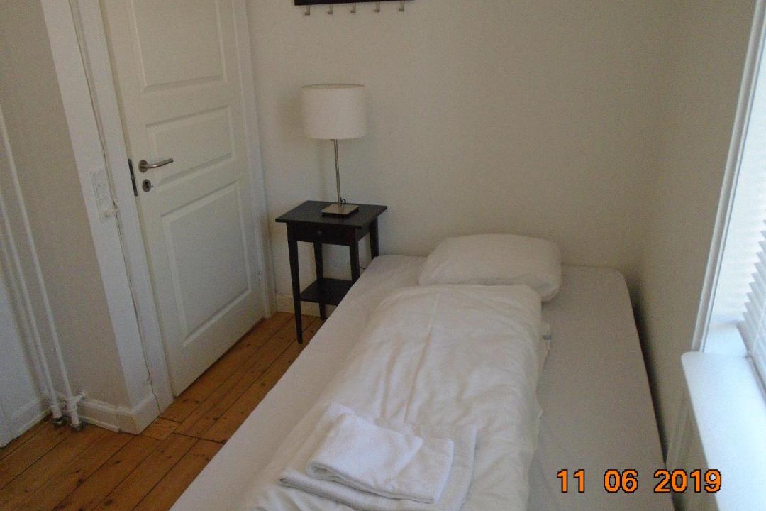 Photo of Bedroom in Osterbro