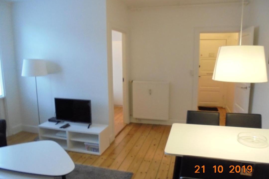 Photo of Livingroom in Osterbro