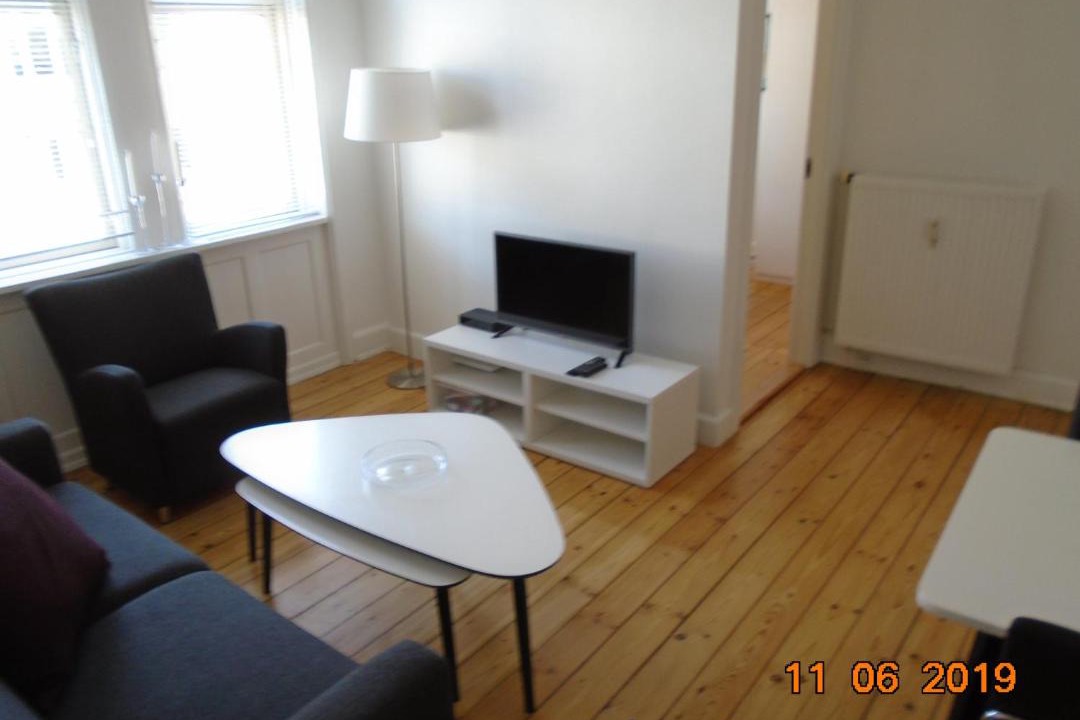 Photo of Livingroom in Osterbro
