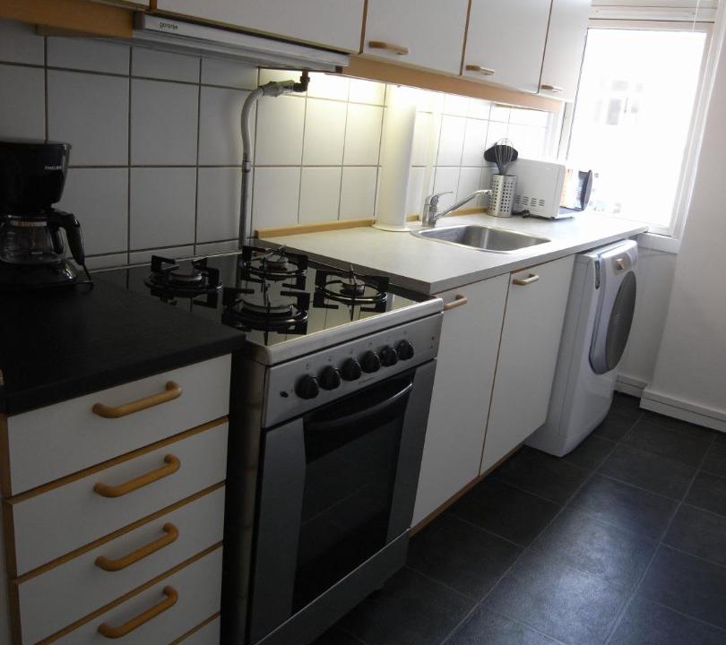 Photo of Kitchen in Osterbro