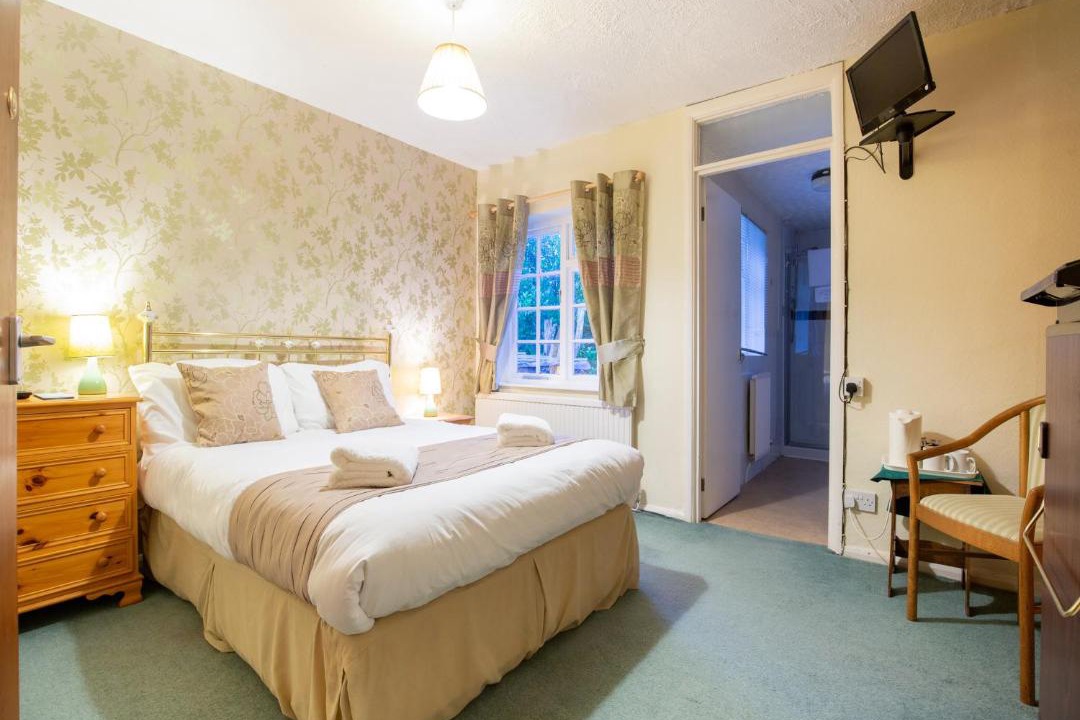 Photo of Bedroom in Lostock Gralam