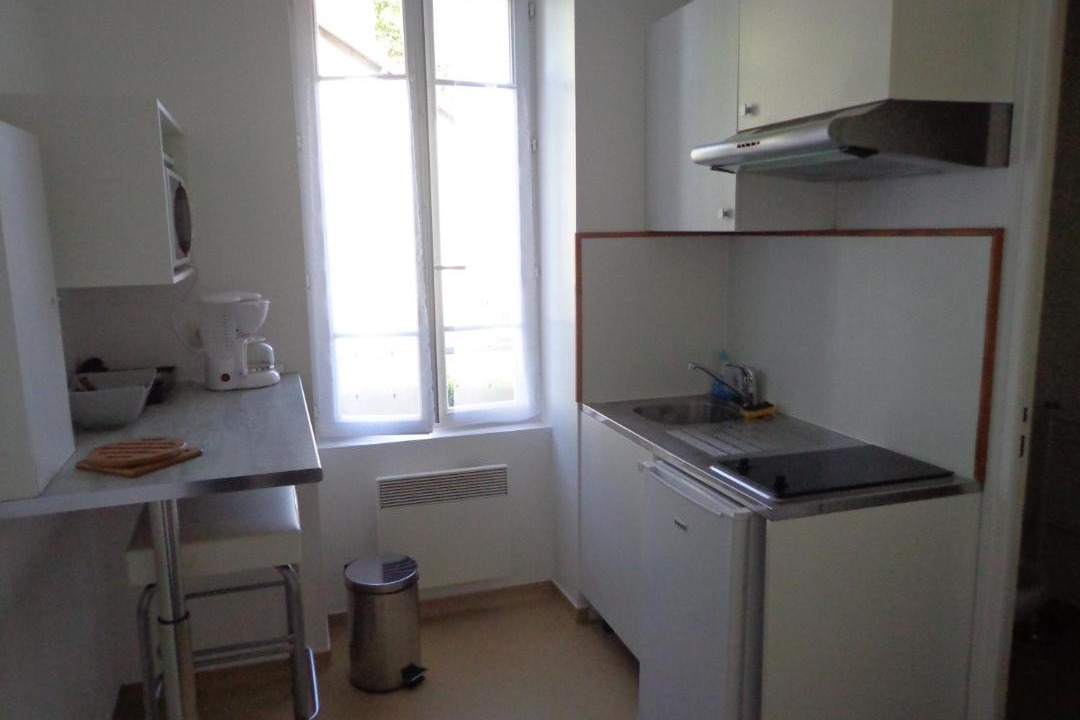 Photo of Kitchen in Gueret