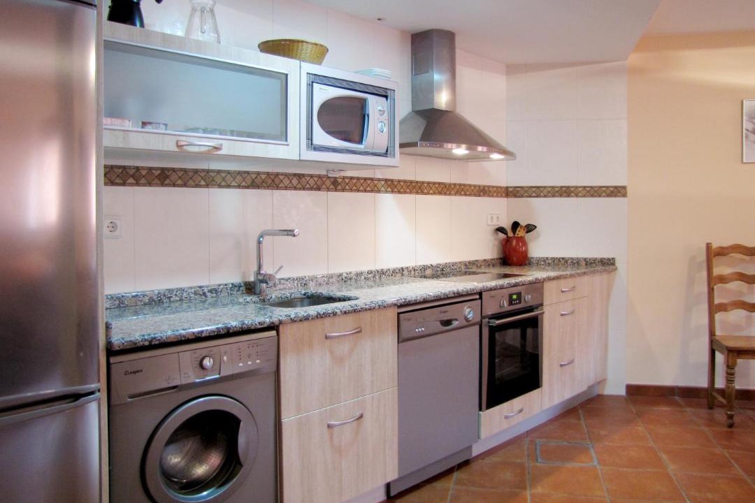 Photo of Kitchen in Burgui