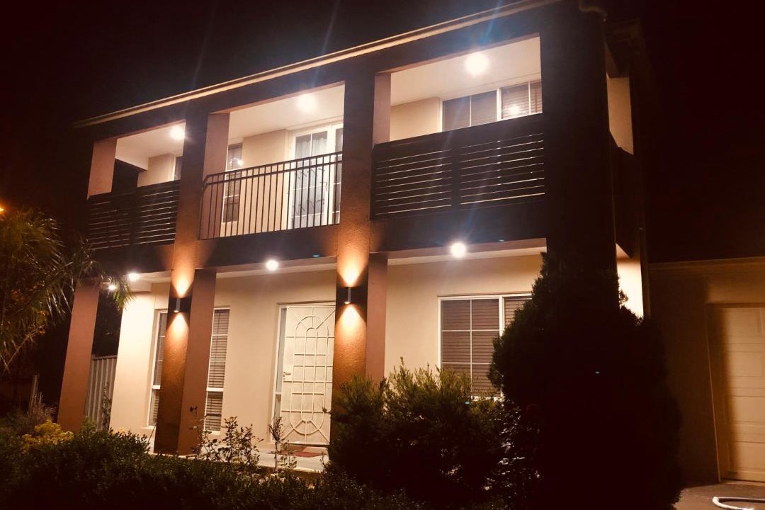 Photo of Buildings in Craigieburn