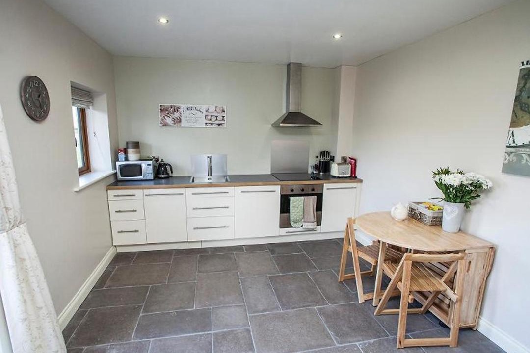 Photo of Kitchen in Cleeve