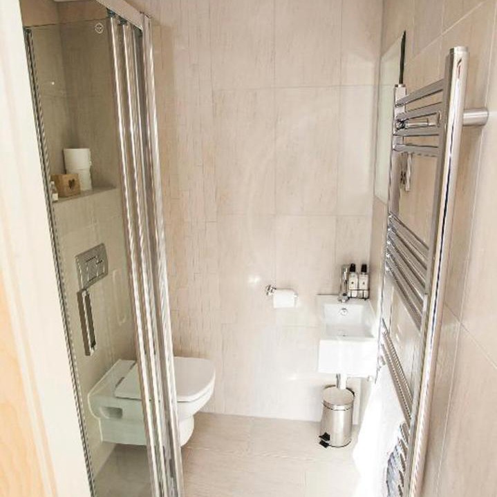 Photo of Bathroom in Cleeve