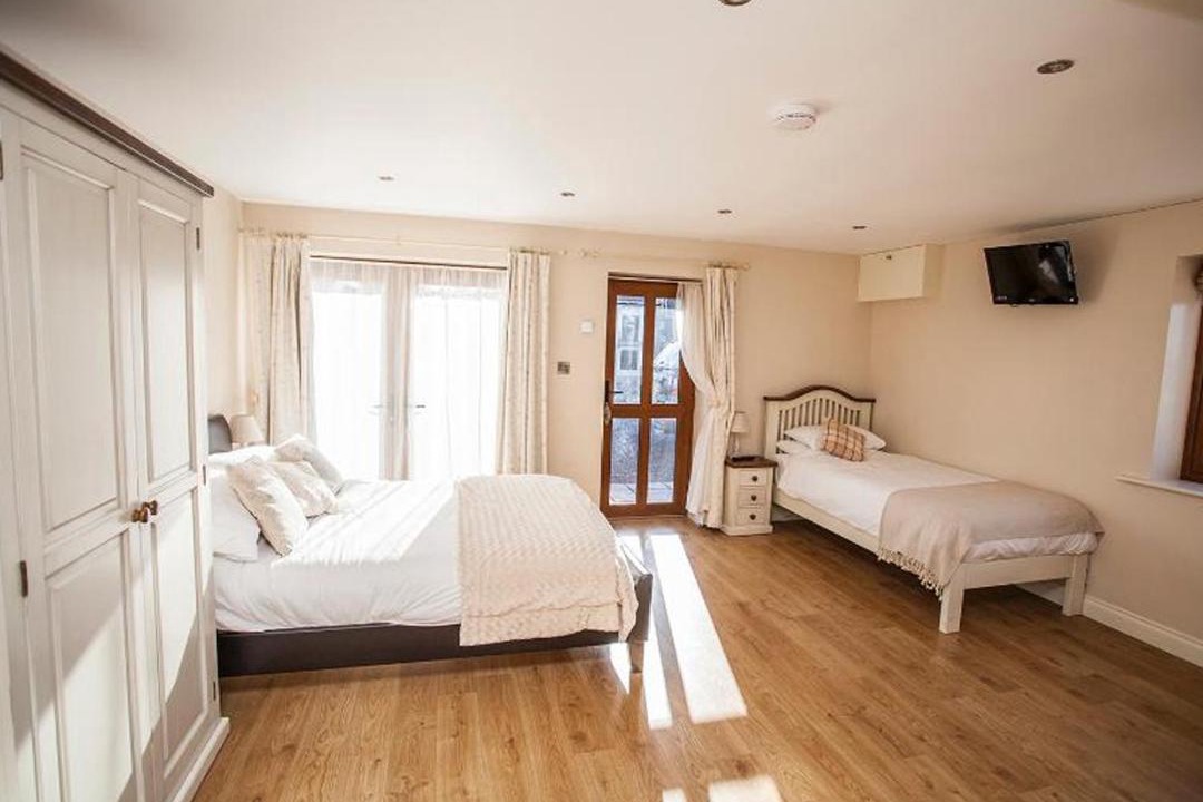 Photo of Bedroom in Cleeve