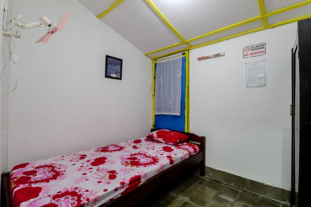 Photo of Bedroom in Central Yogyakarta