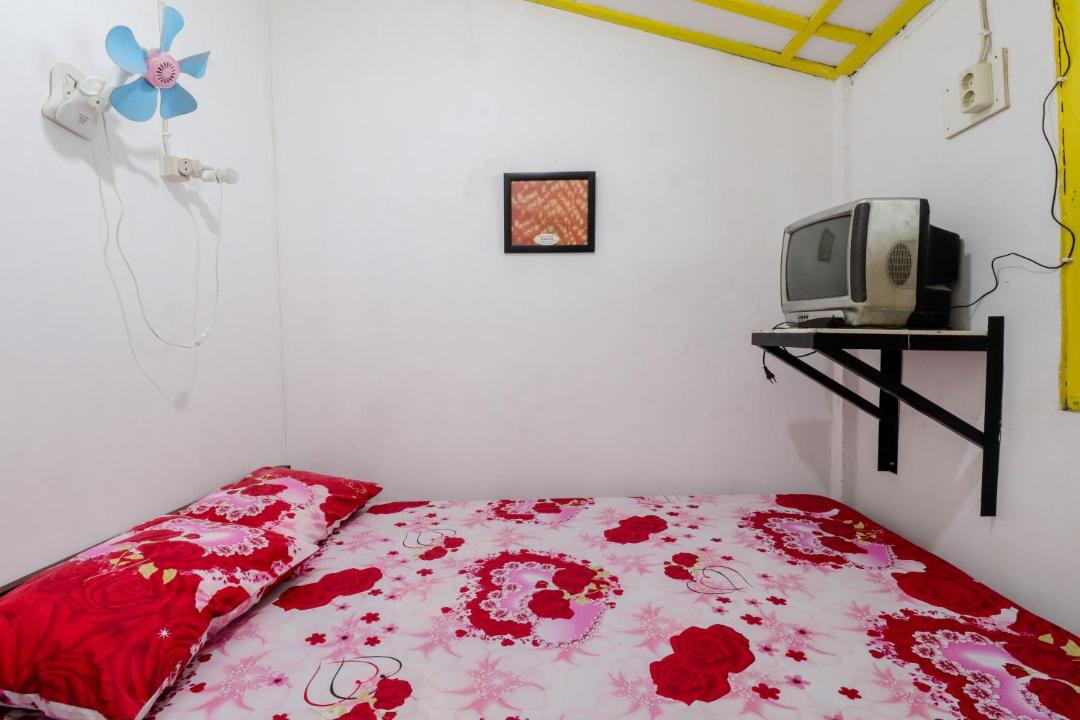 Photo of Bedroom in Central Yogyakarta