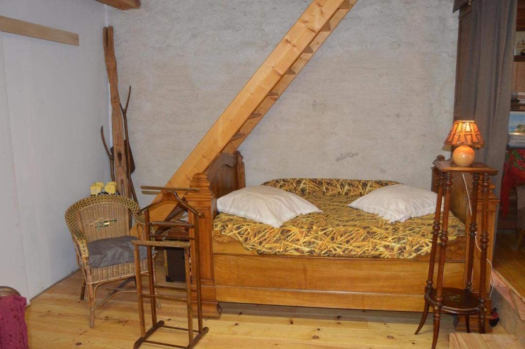 Photo of Bedroom in Saint-Jean-des-Ollieres