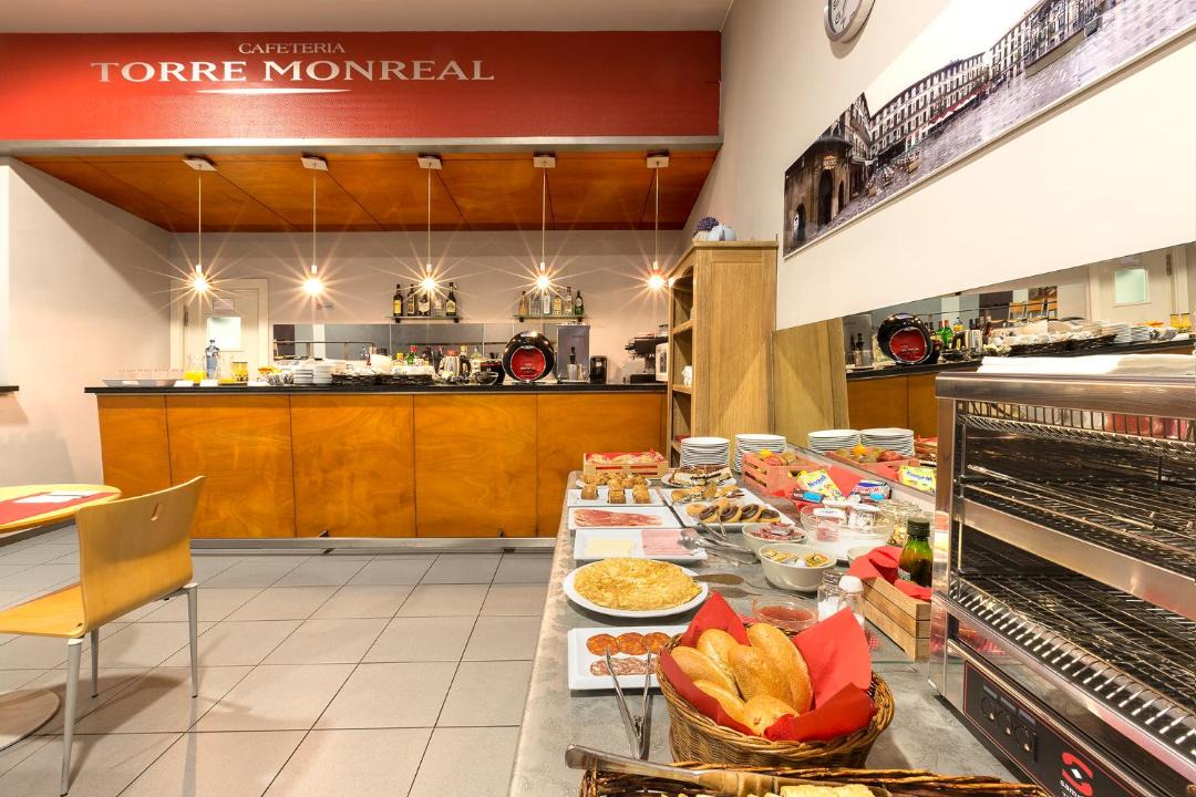 Photo of Kitchen in Tudela