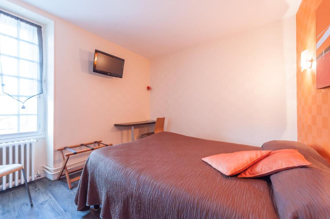 Photo of Bedroom in Soudan