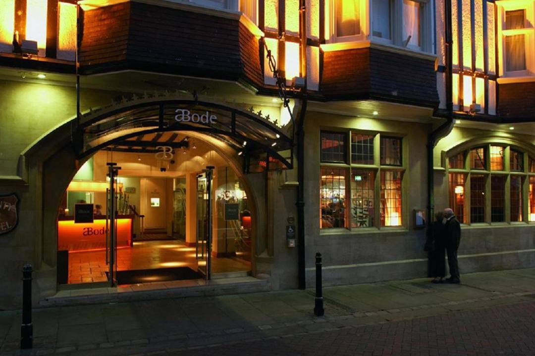 Photo of Others in Canterbury