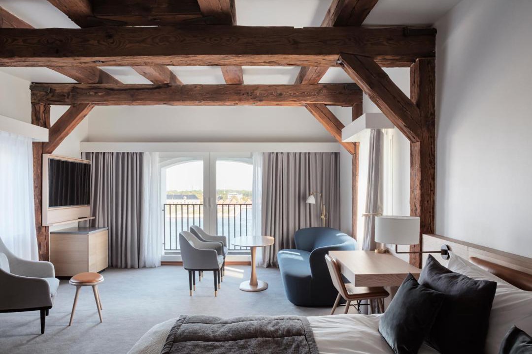 Photo of Bedroom in Nyhavn - Amalienborg