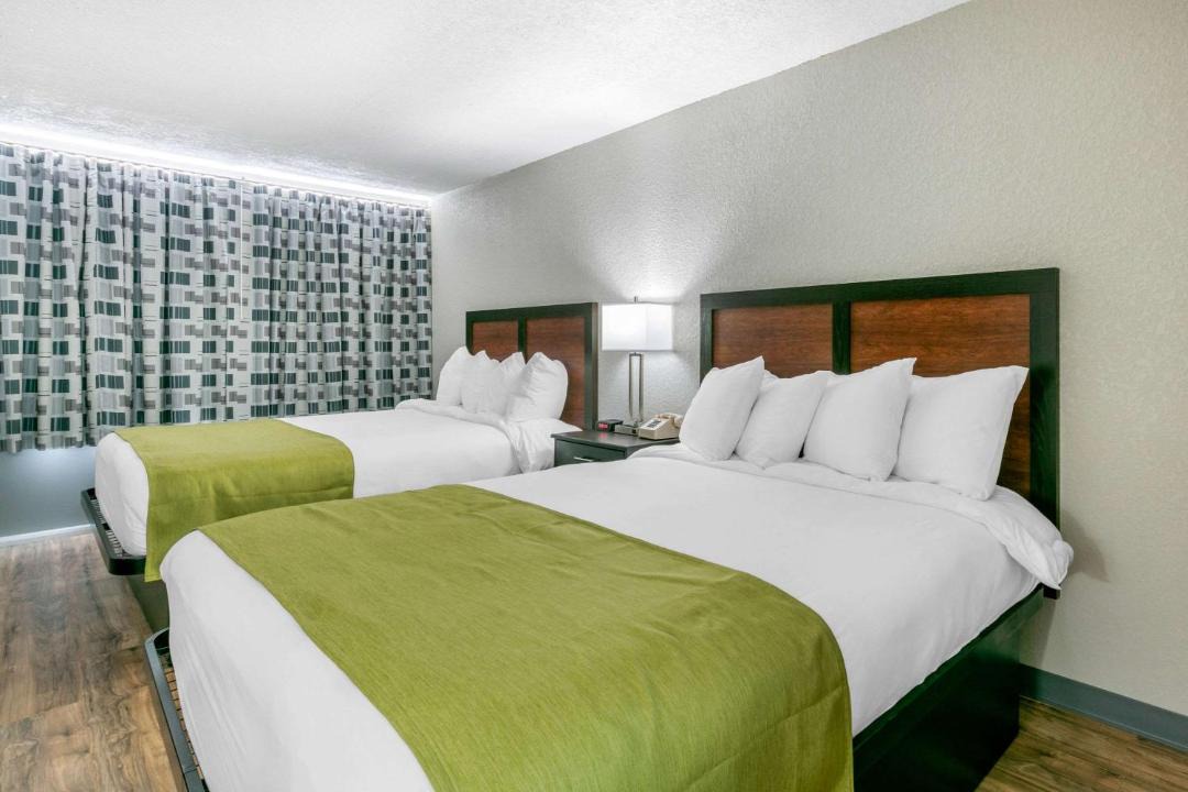 Photo of Bedroom in Kingston Springs