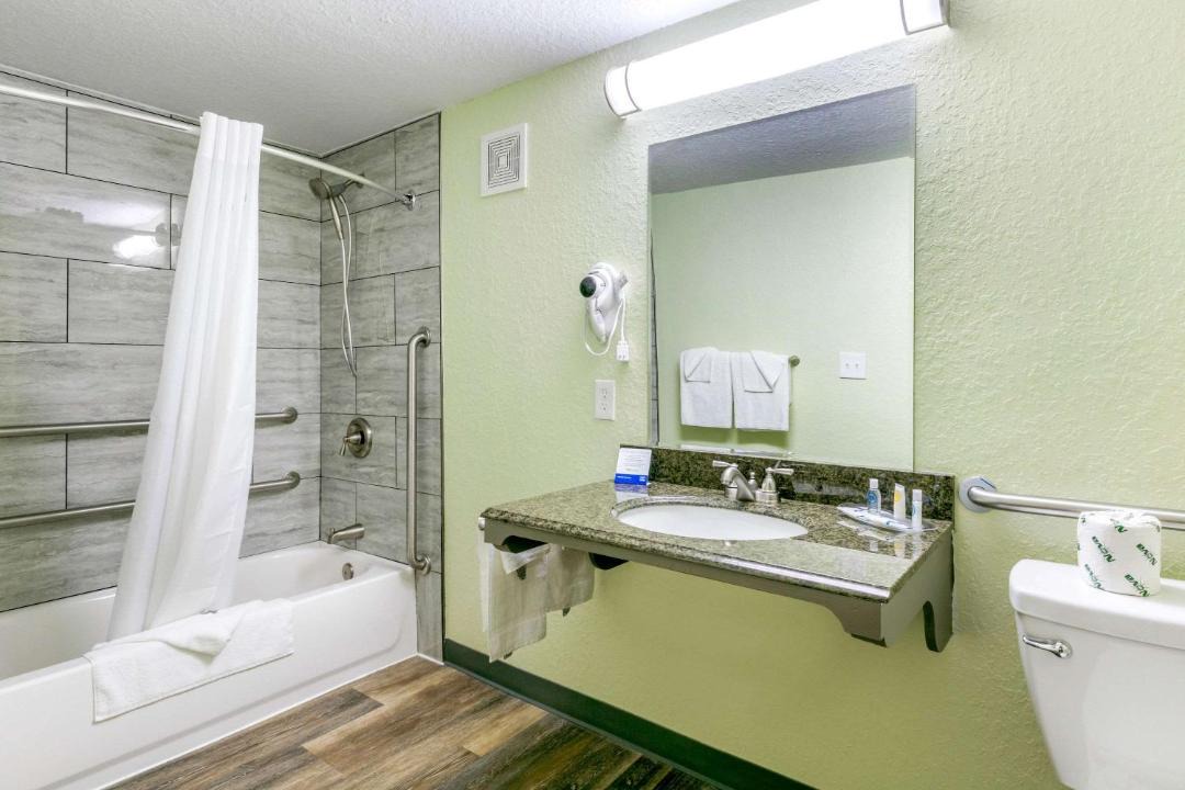 Photo of Bathroom in Kingston Springs