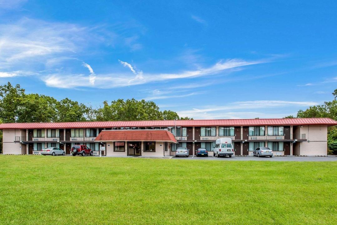 Photo of Buildings in Winslow