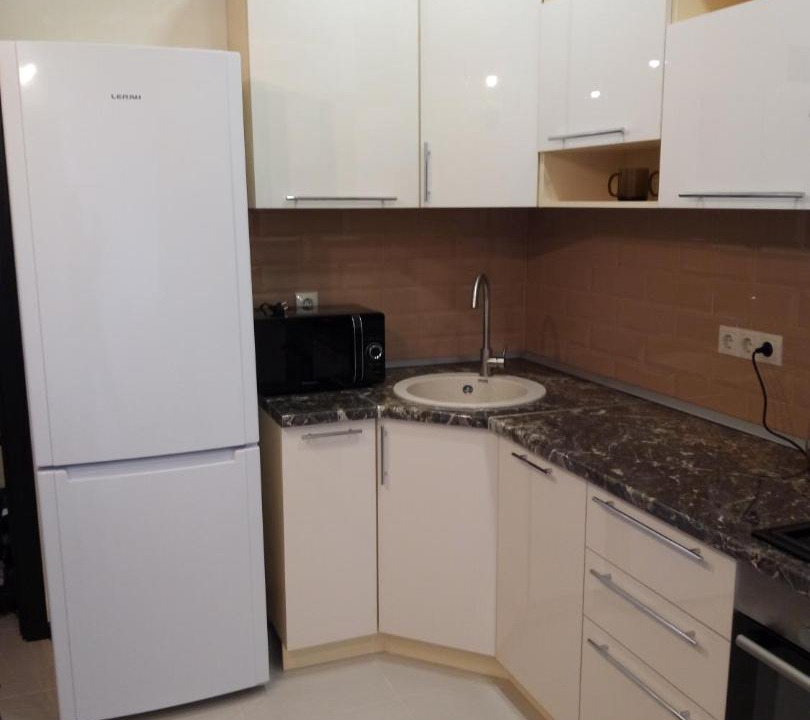 Photo of Kitchen in Yessentuki