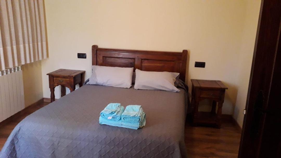 Photo of Bedroom in Bisaurri