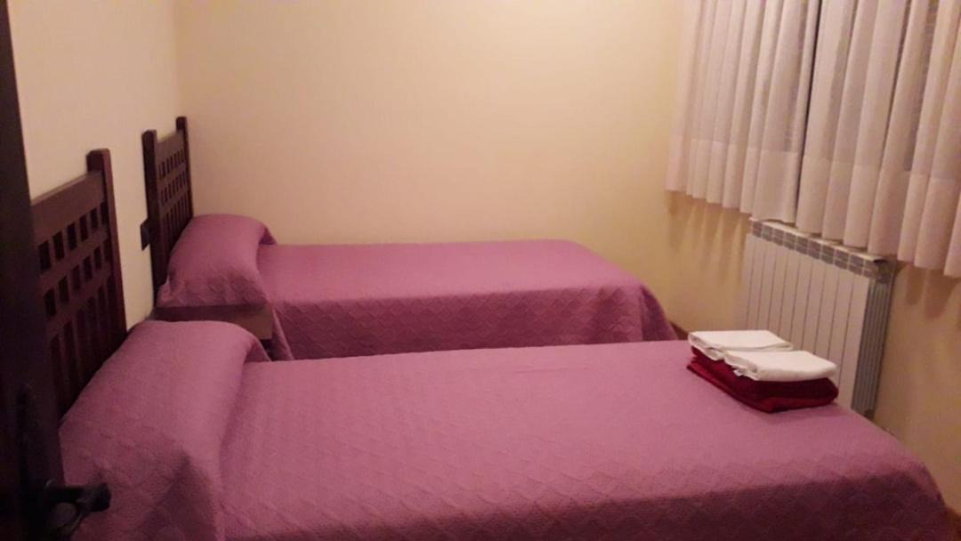 Photo of Bedroom in Bisaurri
