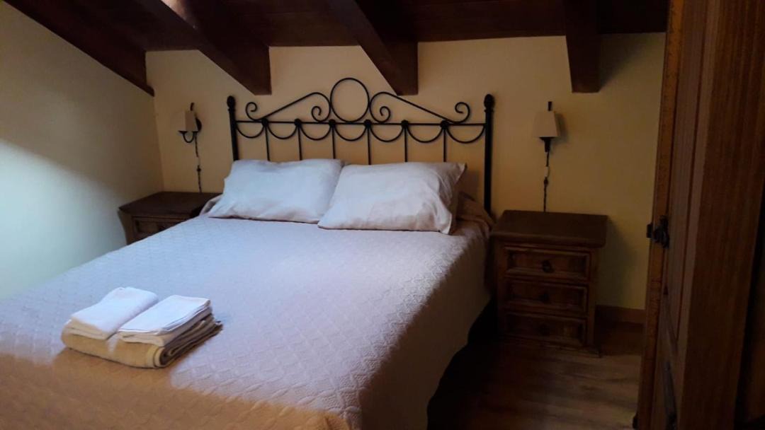 Photo of Bedroom in Bisaurri