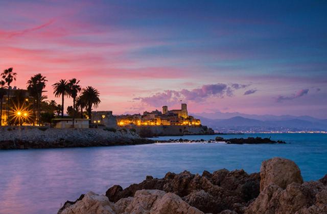 Photo of Outdoor in Antibes Old Town