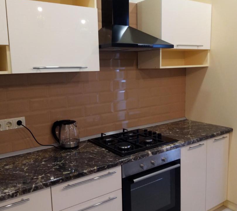 Photo of Kitchen in Yessentuki