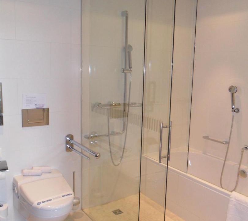 Photo of Bathroom in Lucerne