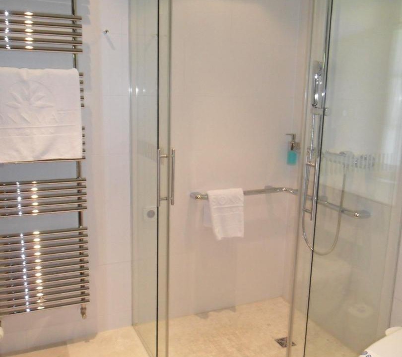 Photo of Bathroom in Lucerne