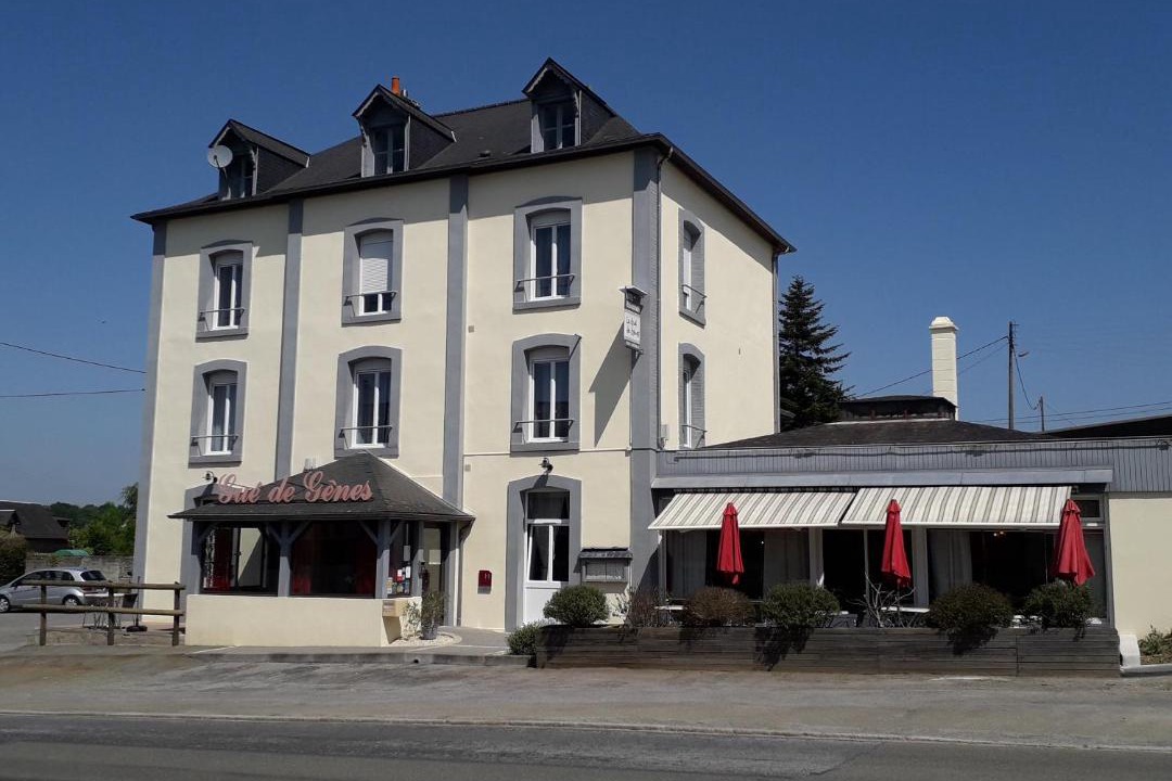 Photo of Others in Ambrieres-les-Vallees