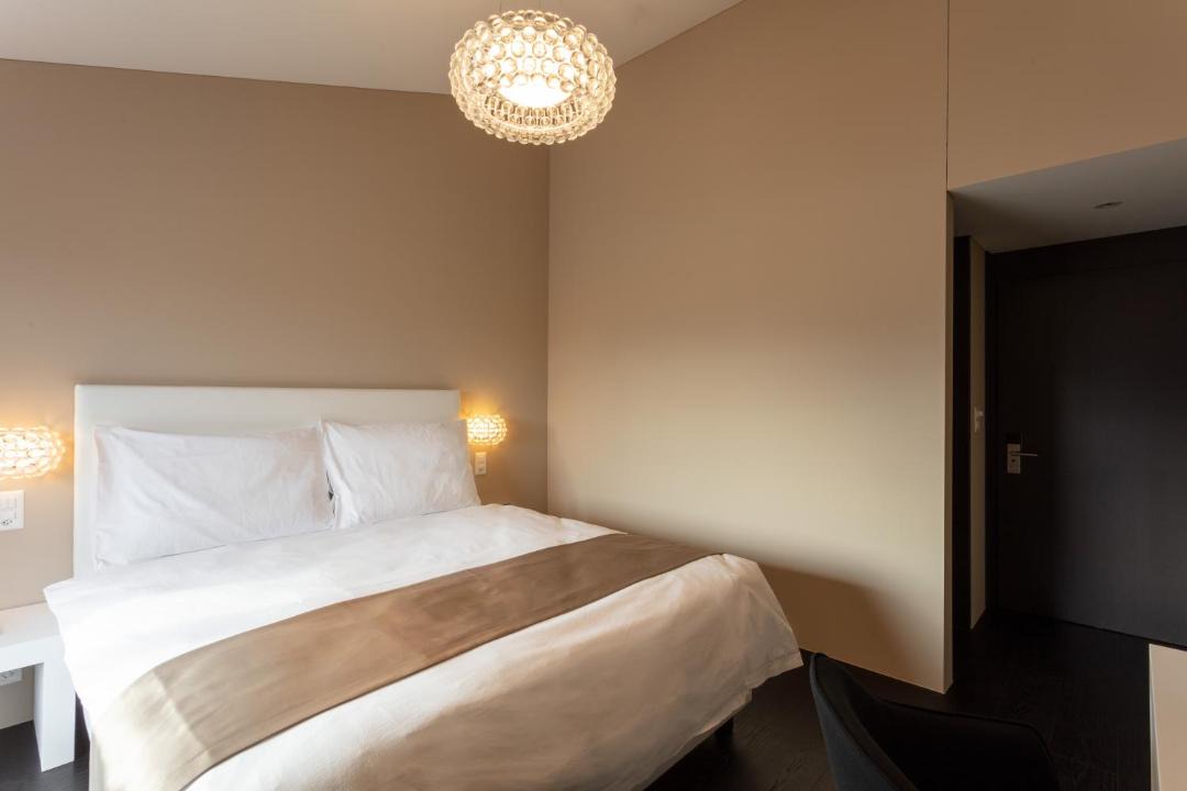 Photo of Bedroom in Jona