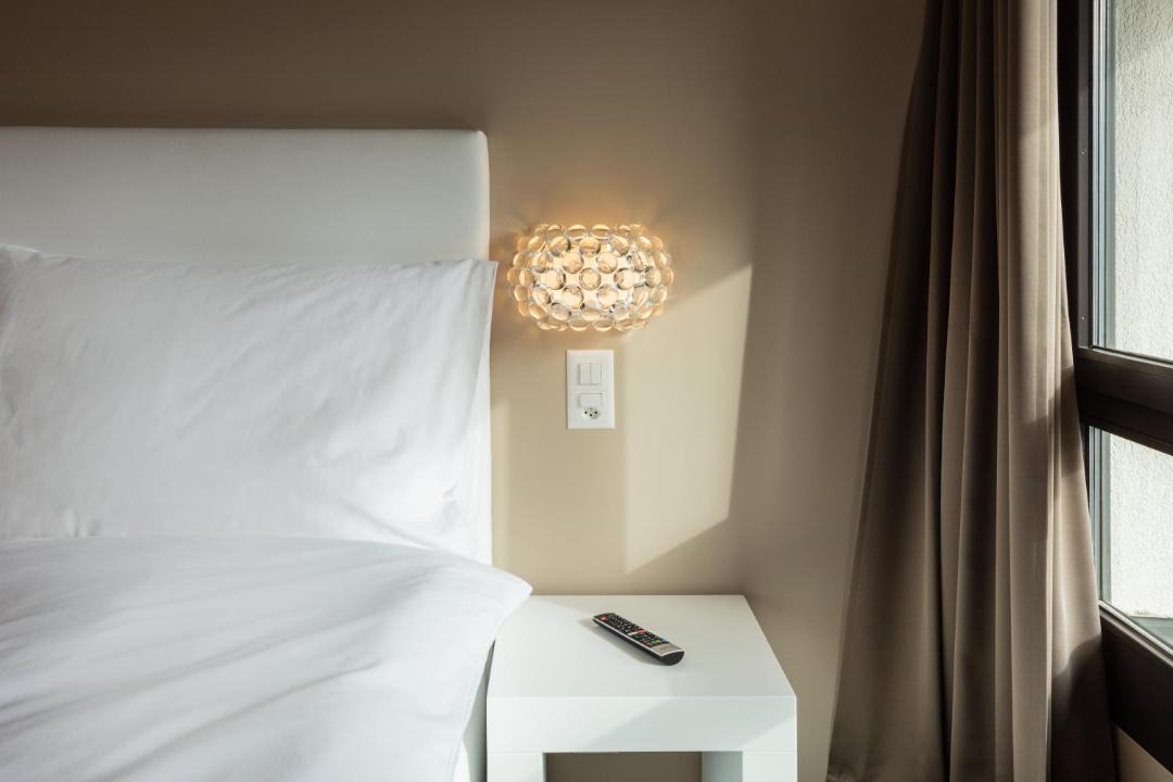 Photo of Bedroom in Jona