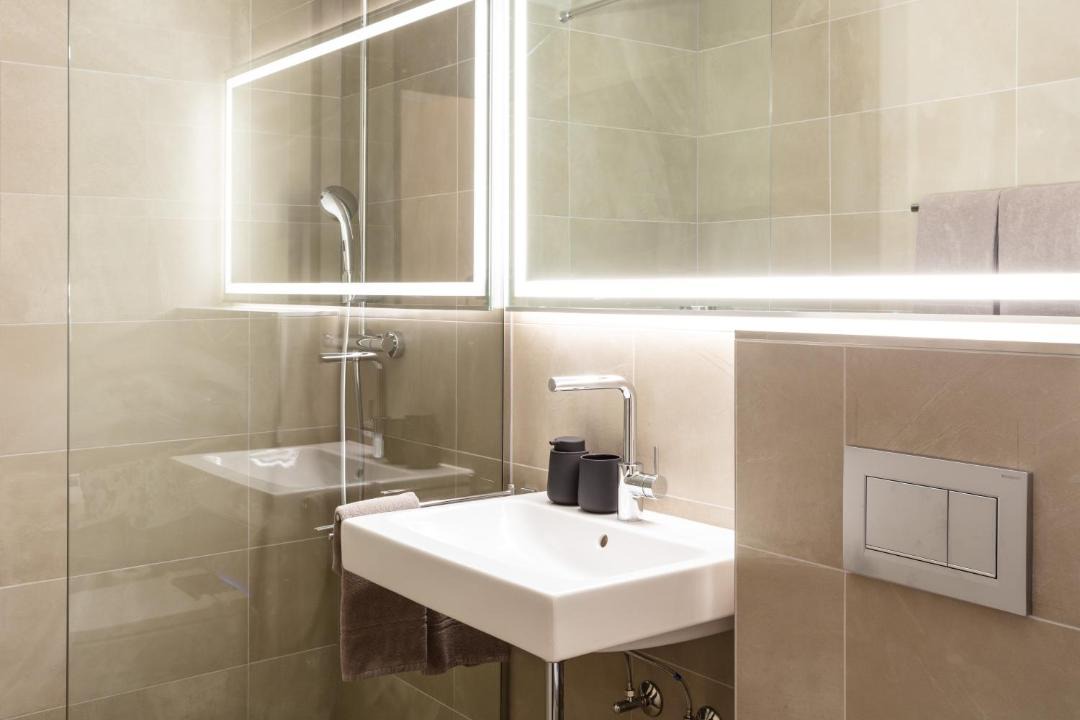 Photo of Bathroom in Jona