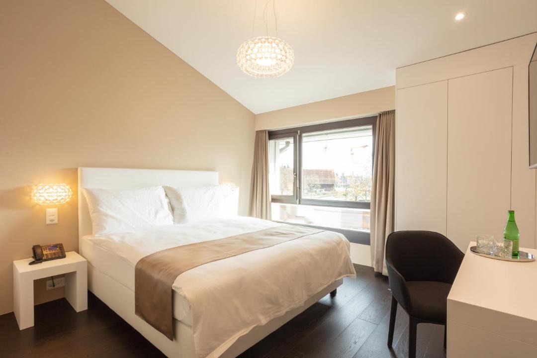 Photo of Bedroom in Jona
