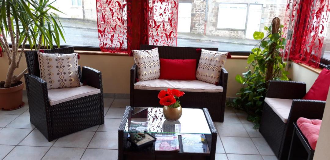 Photo of Others in Ambrieres-les-Vallees