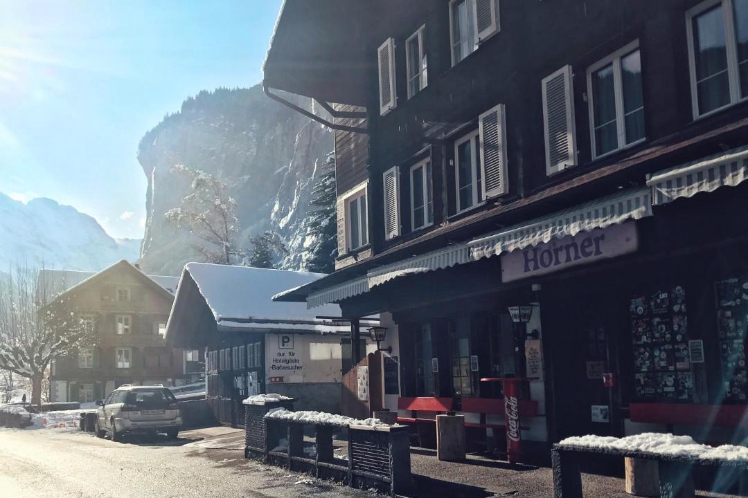 Photo of Others in Lauterbrunnen