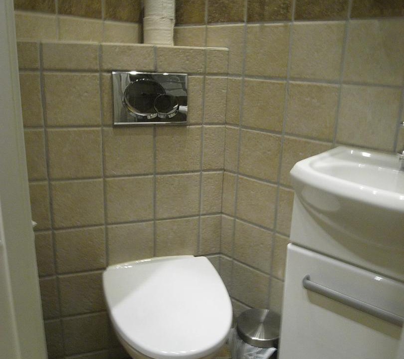 Photo of Bathroom in Osterbro