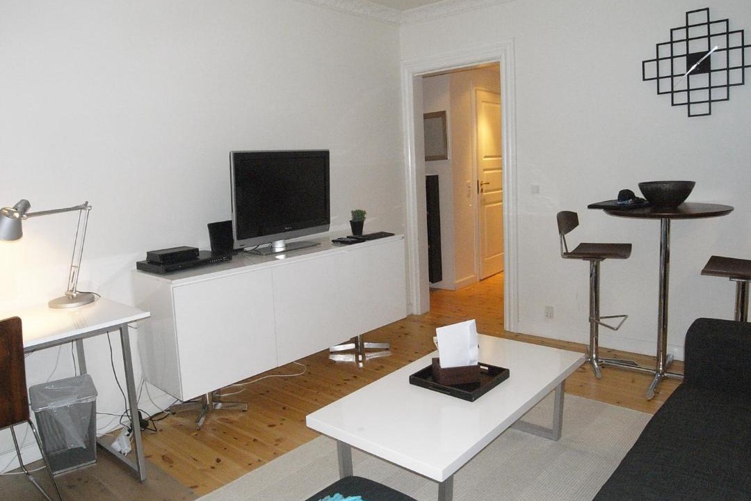 Photo of Livingroom in Osterbro