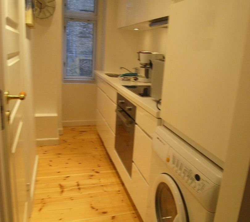 Photo of Kitchen in Osterbro