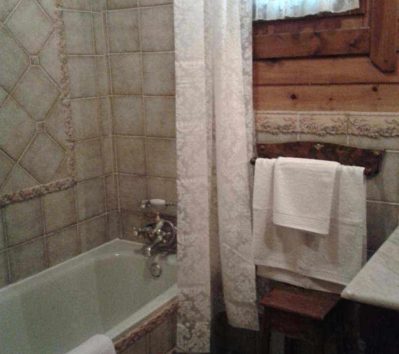 Photo of Bathroom in Sabando