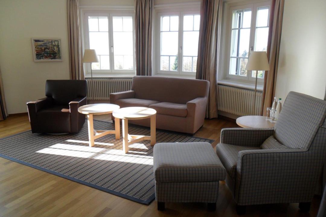 Photo of Livingroom in Lucerne